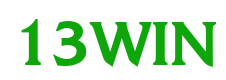 13WIN 📊 Thống kê trận đấu – Dữ liệu chính xác, cập nhật real-time - 13WIN
