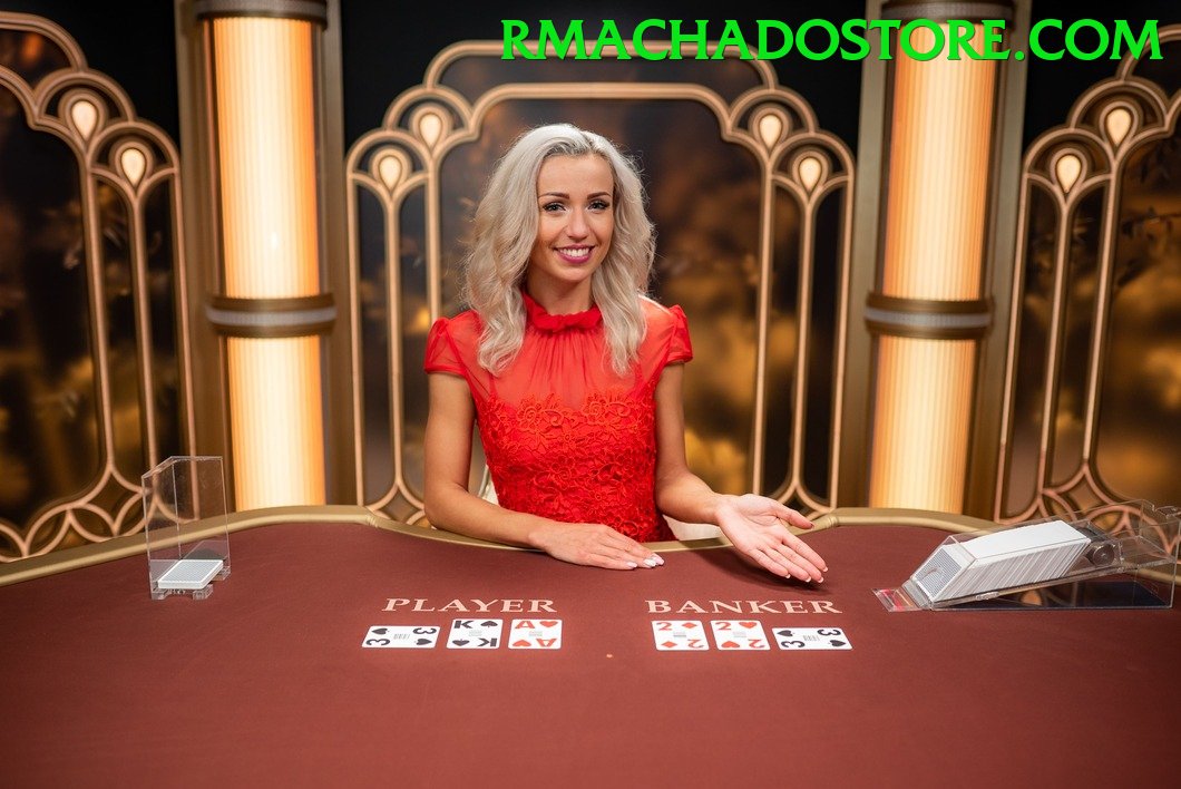 Sòng Bài Trực Tuyến - 13WIN