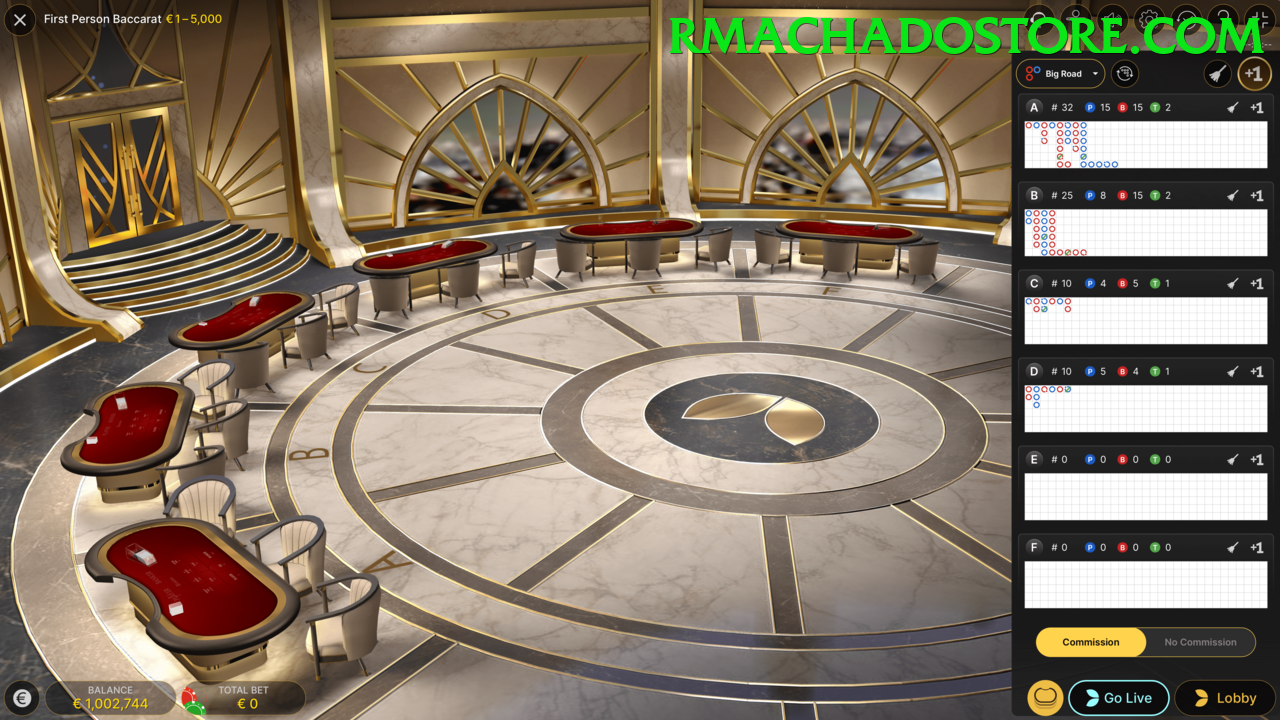 Sòng Bài Trực Tuyến - Trải nghiệm tuyệt vời