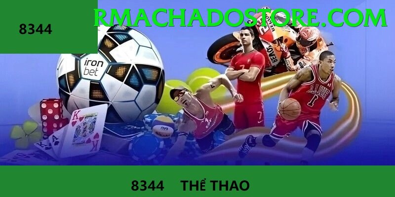 Cá Cược Thể Thao - Ưu đãi đặc biệt