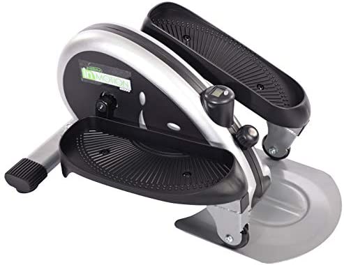 Stamina Inmotion Elliptical