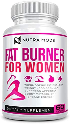 Natural Diet Pills That Work Fast for Women-Best Appetite Suppressant Weight Loss Pills for Women-Thermogenic Belly Fat Burner-Carb Blocker-Metabolism Booster Energy Pills-Weight Loss Supplements