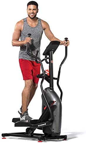 SCHWINN Fitness 411 Compact Elliptical Machine