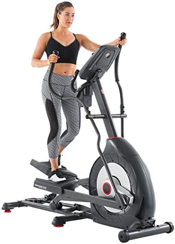 Schwinn Fitness 430 Elliptical