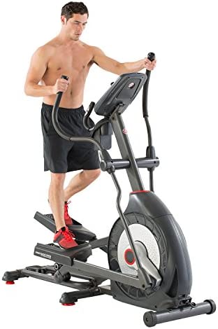 Schwinn Fitness 470 Elliptical