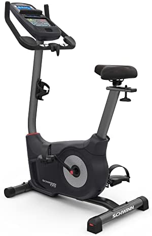 Schwinn Upright Bike Series