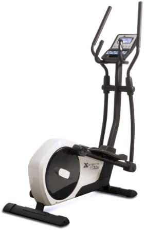 XTERRA Fitness FS3.0 Elliptical Machine Trainer