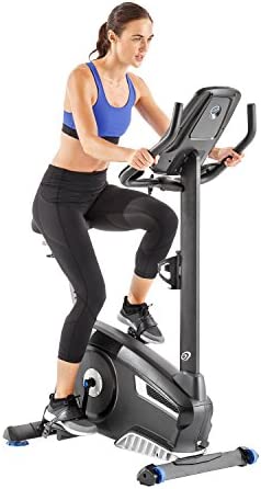 Nautilus Upright Bike Series