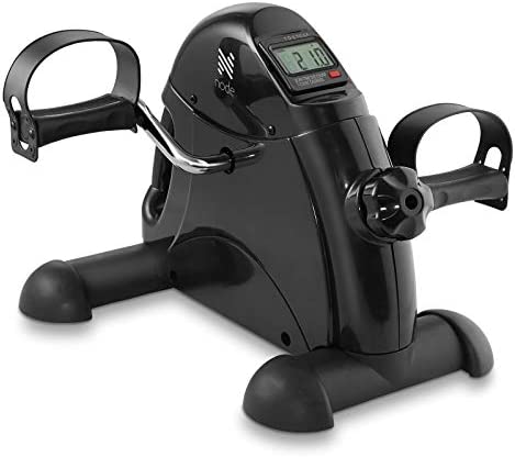 Node Fitness Under Desk Exercise Bike Pedal Exerciser