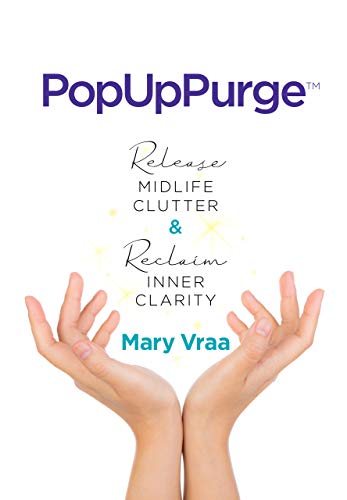 PopUpPurge™ : Release Midlife Clutter & Reclaim Inner Clarity