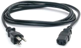 Precor EFX Elliptical Power Cord