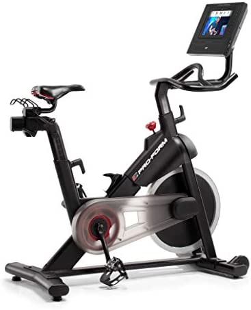 ProForm Studio Bike Pro with HD Touchscreen and 30-Day iFIT Family Membership