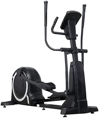 SHKI Elliptical Machine Commercial Indoor Fitness Equipment Elliptical Instrument Space Walk Machine Gymnasium Household