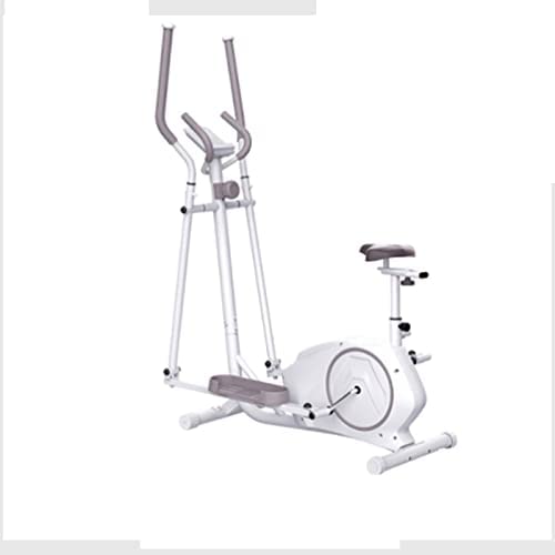 SHKI Elliptical Machine Gym Fitness Equipment Elliptical Machine Whole Body Exercise Multi Cross Trainer