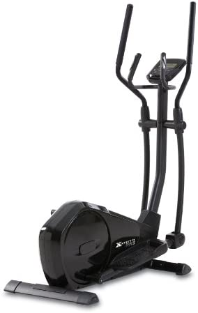 XTERRA Fitness FS1.5 Elliptical Machine Trainer