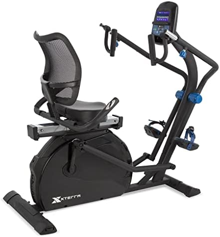 XTERRA Fitness RSX1500 Seated Stepper