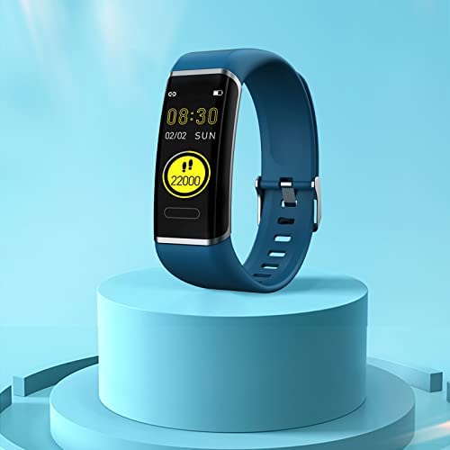 Bluetooth Smart Bracelet Synchronization Heart Rate Call SMS Reminder Sports Waterproof New Smart Bracelet Sports Fitness Monitoring,Sleep Quality Monitoring,Multiple Sports Modes