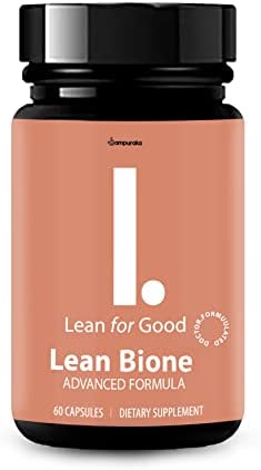 LeanBione Advanced Supplement 30 Days Supply