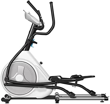 SHKI Elliptical Machine Light Commercial Front-Drive Indoor Sports Fitness Equipment Elliptical Machine